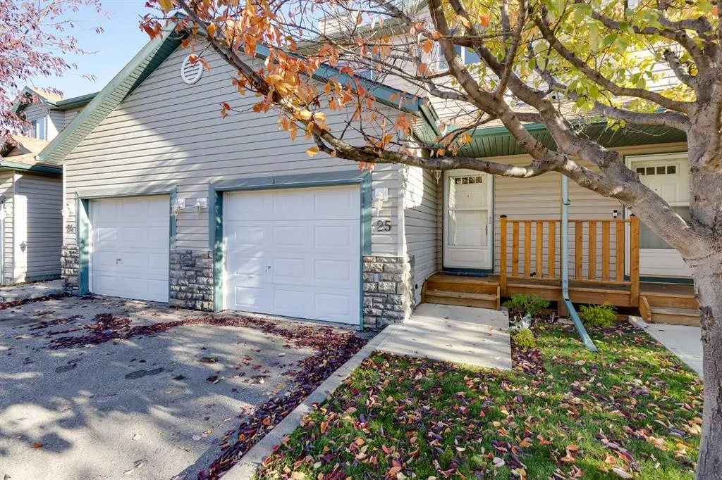 156 Canoe Drive SW #25