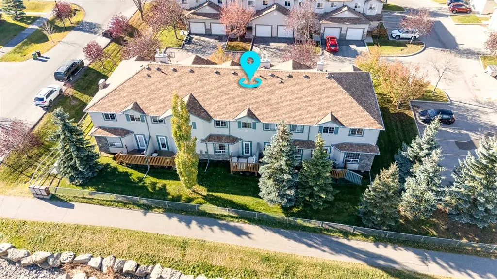 156 Canoe Drive SW #25