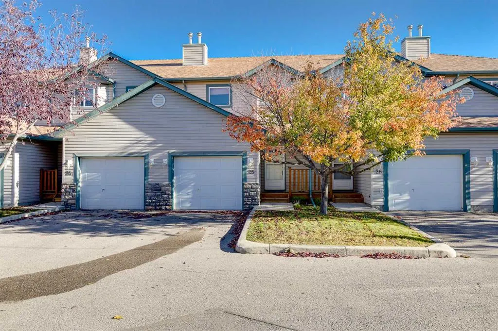 156 Canoe Drive SW #25