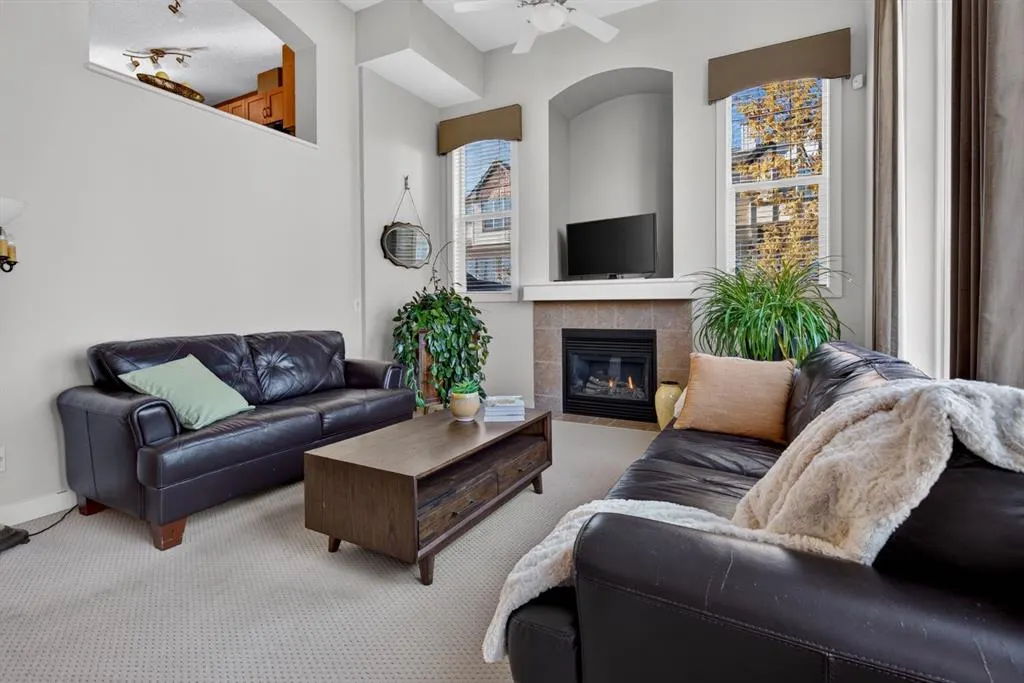 78 Eversyde Park SW
