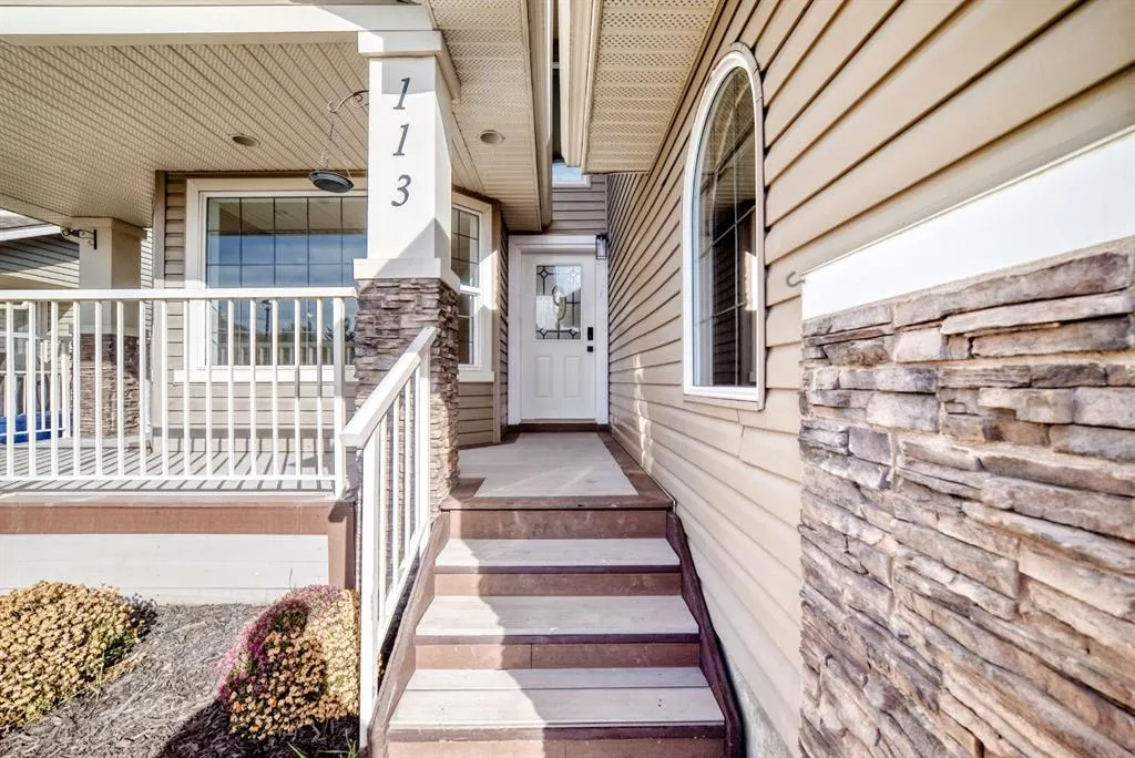 113 Cove Hill