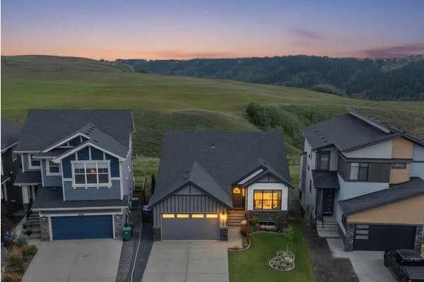 13 Sunvalley View