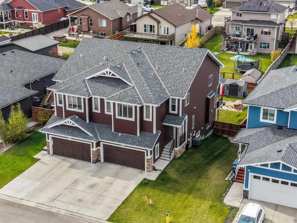 21 Hanson Lane NE