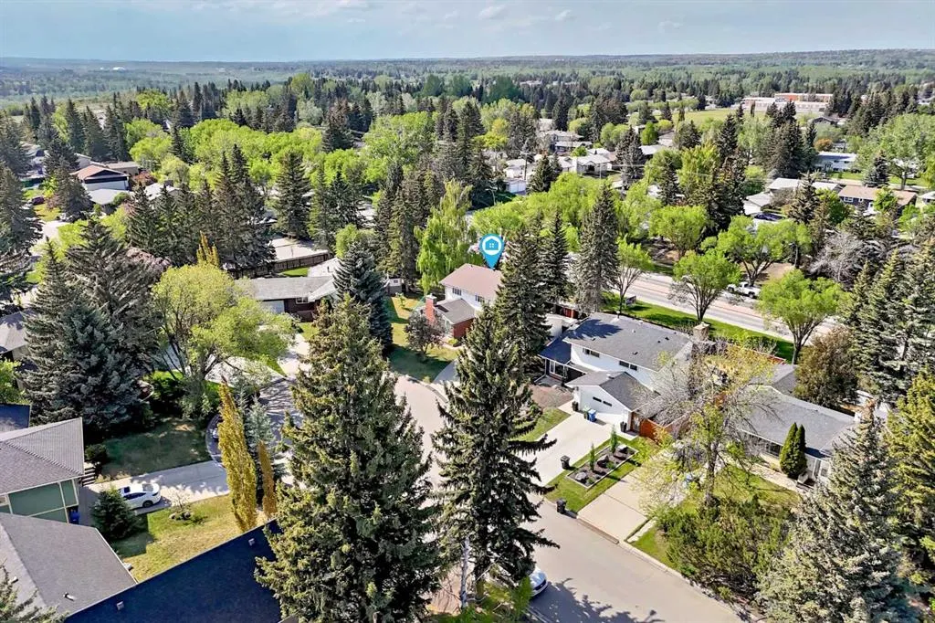 8 Varsdale Place NW