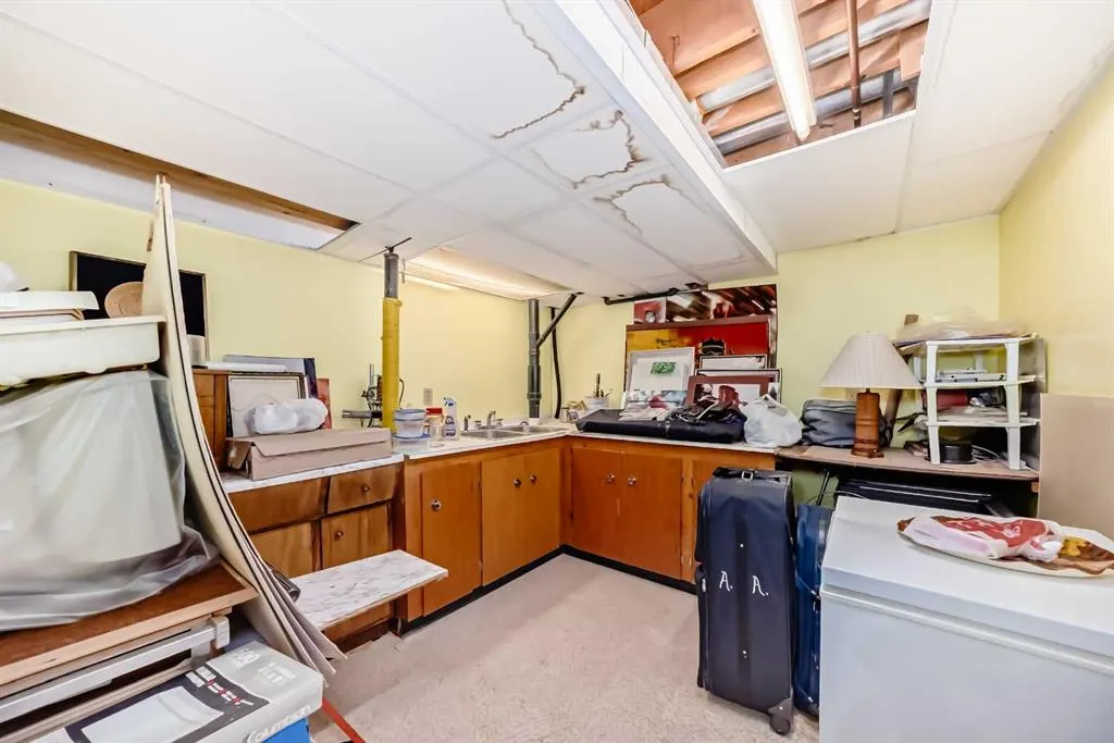 8 Varsdale Place NW