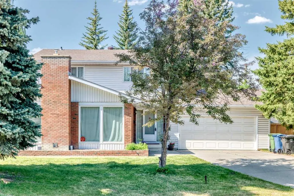 8 Varsdale Place NW