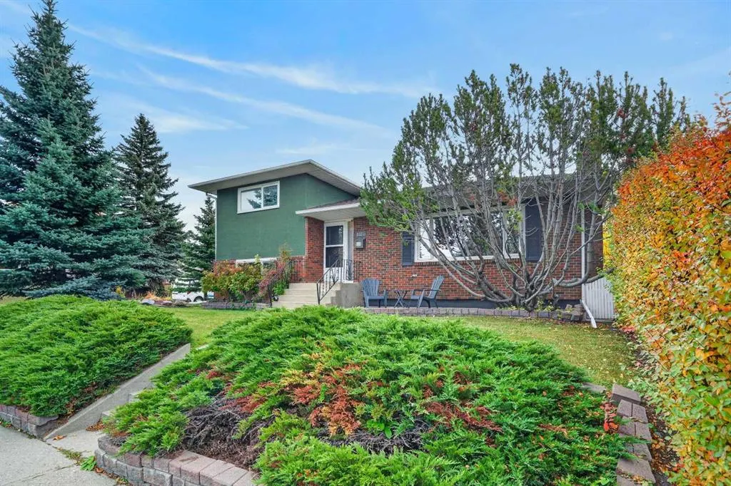 4124 19 Street NW
