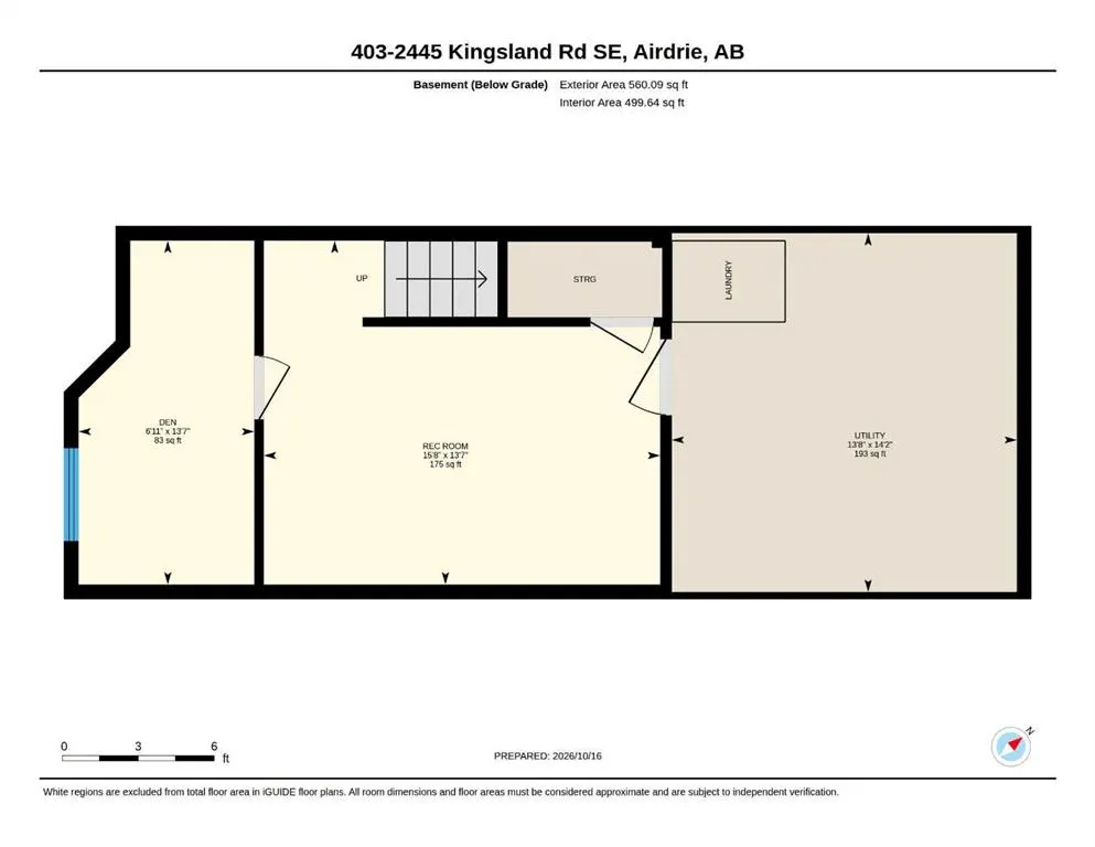 2445 Kingsland Road S #403