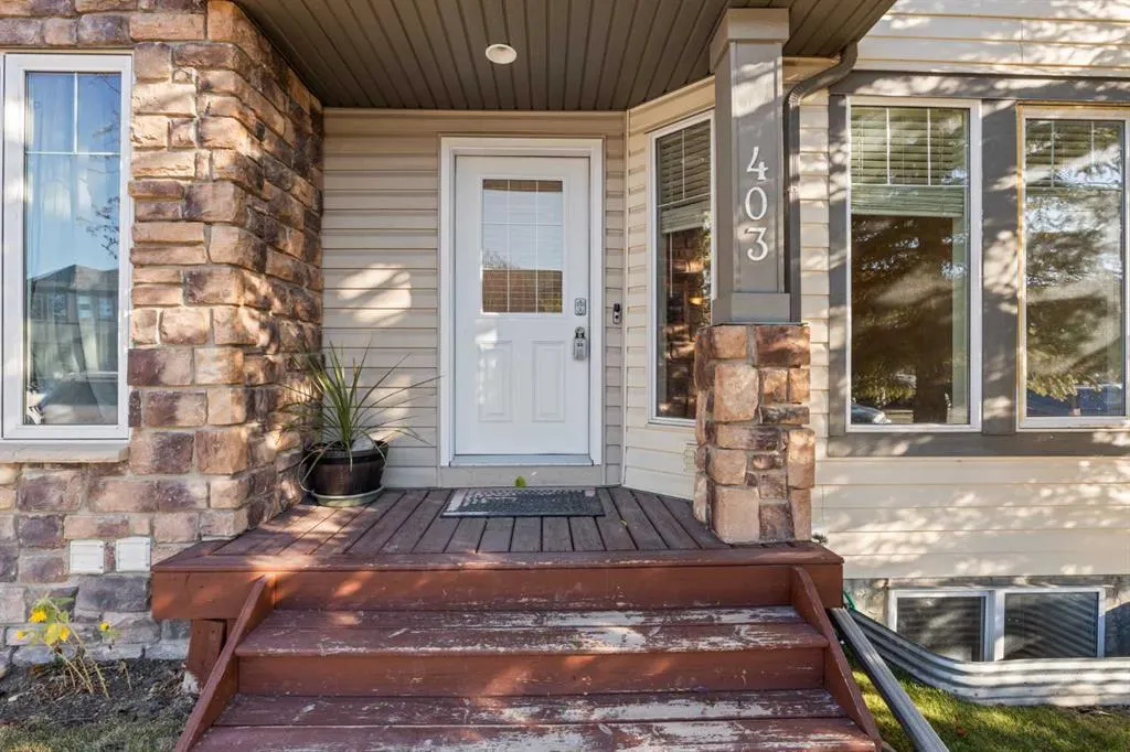 2445 Kingsland Road S #403