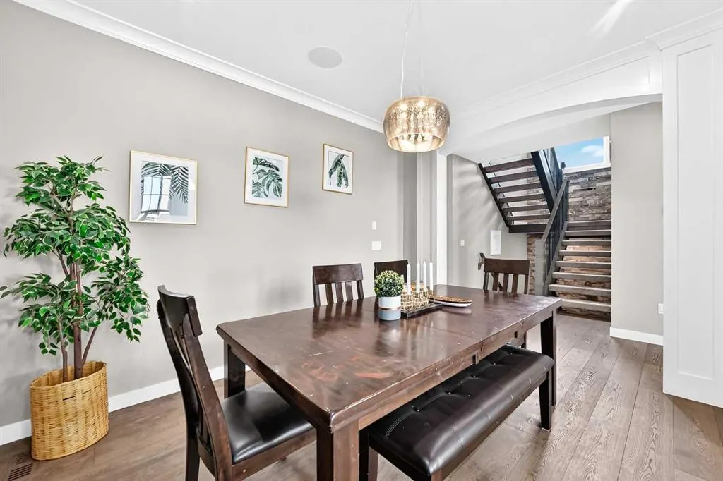 133 Arbour Stone Close NW