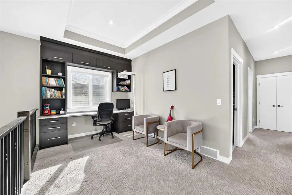 133 Arbour Stone Close NW