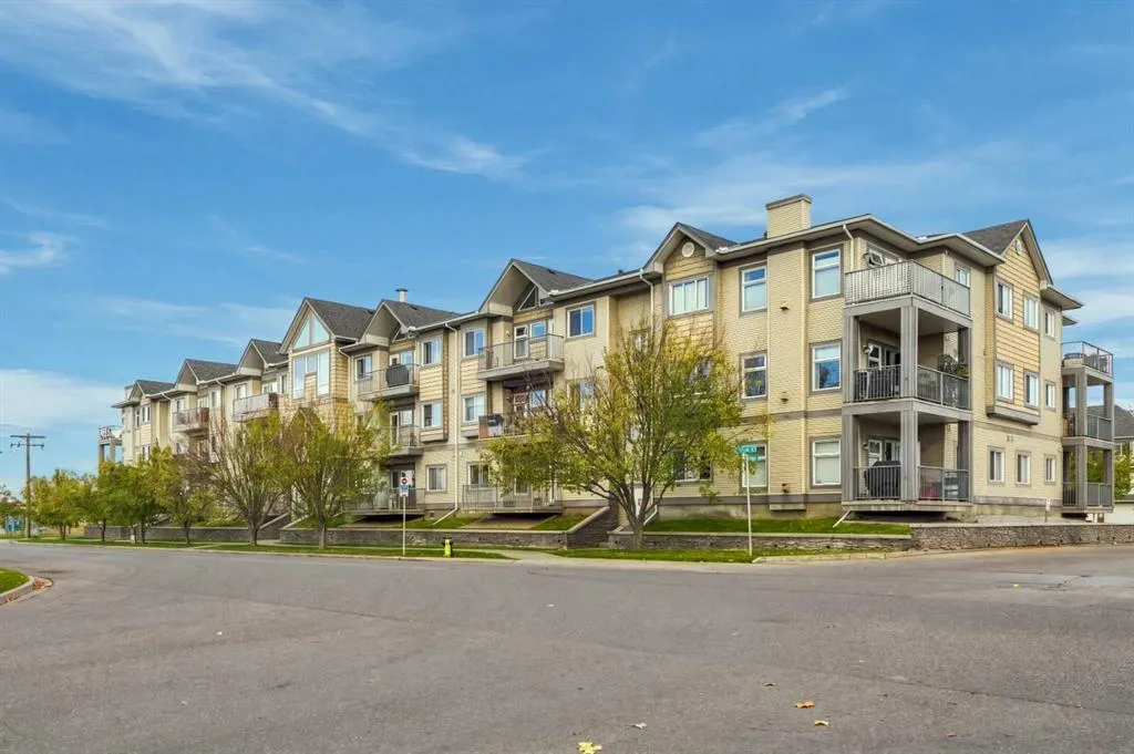 11170 30 Street SW #302