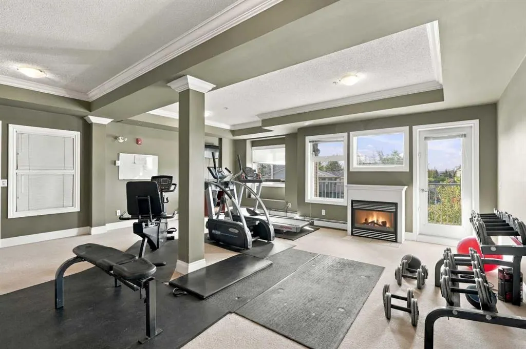 11170 30 Street SW #302
