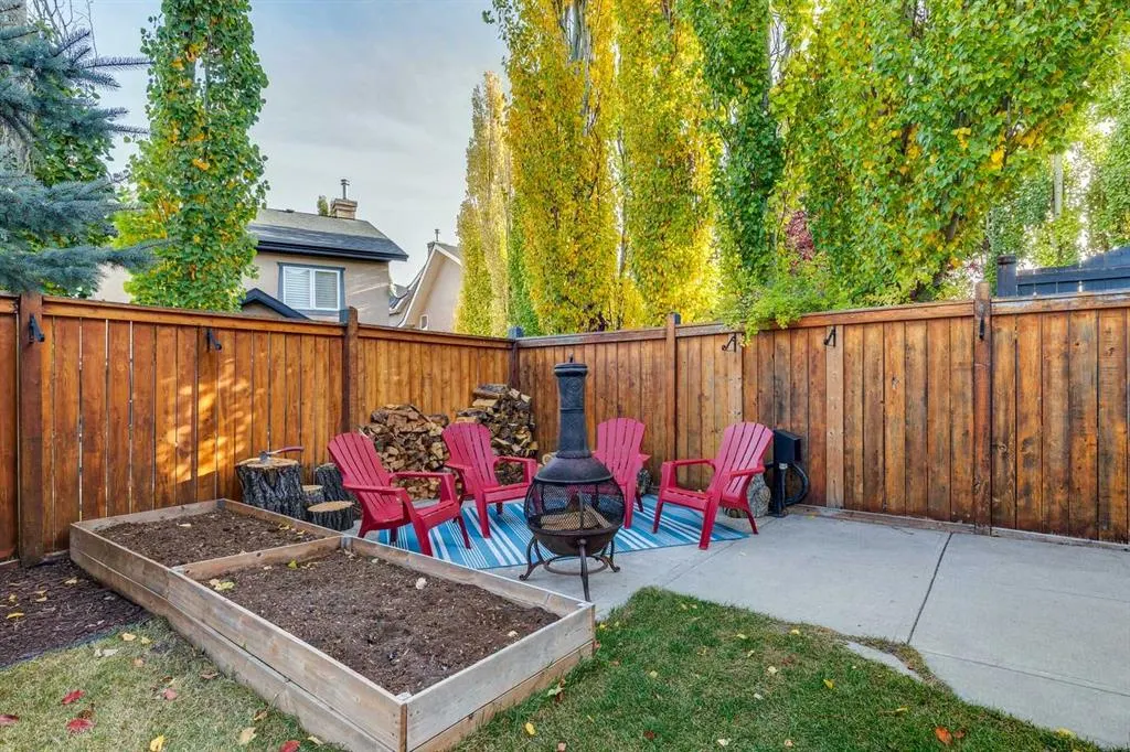 270 Cougar Ridge Drive SW