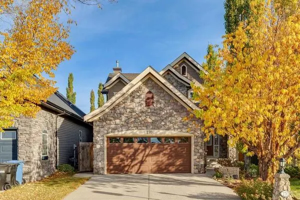 270 Cougar Ridge Drive SW
