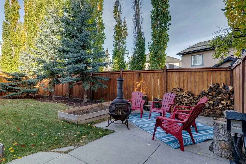 270 Cougar Ridge Drive SW