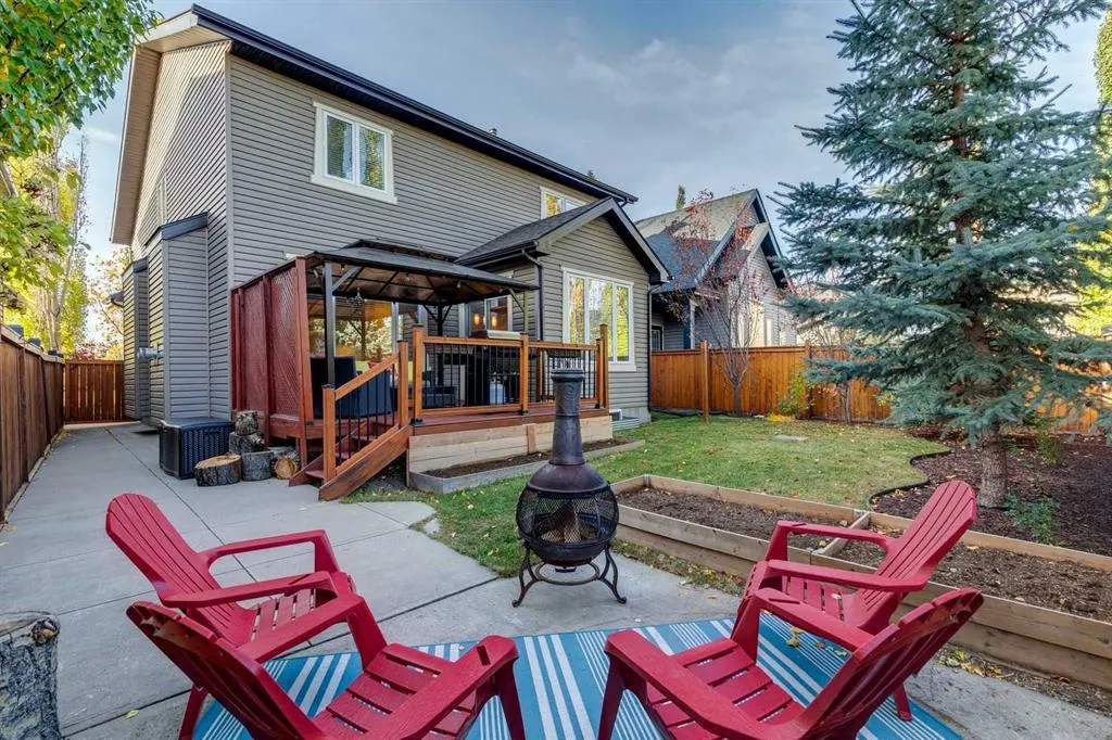 270 Cougar Ridge Drive SW