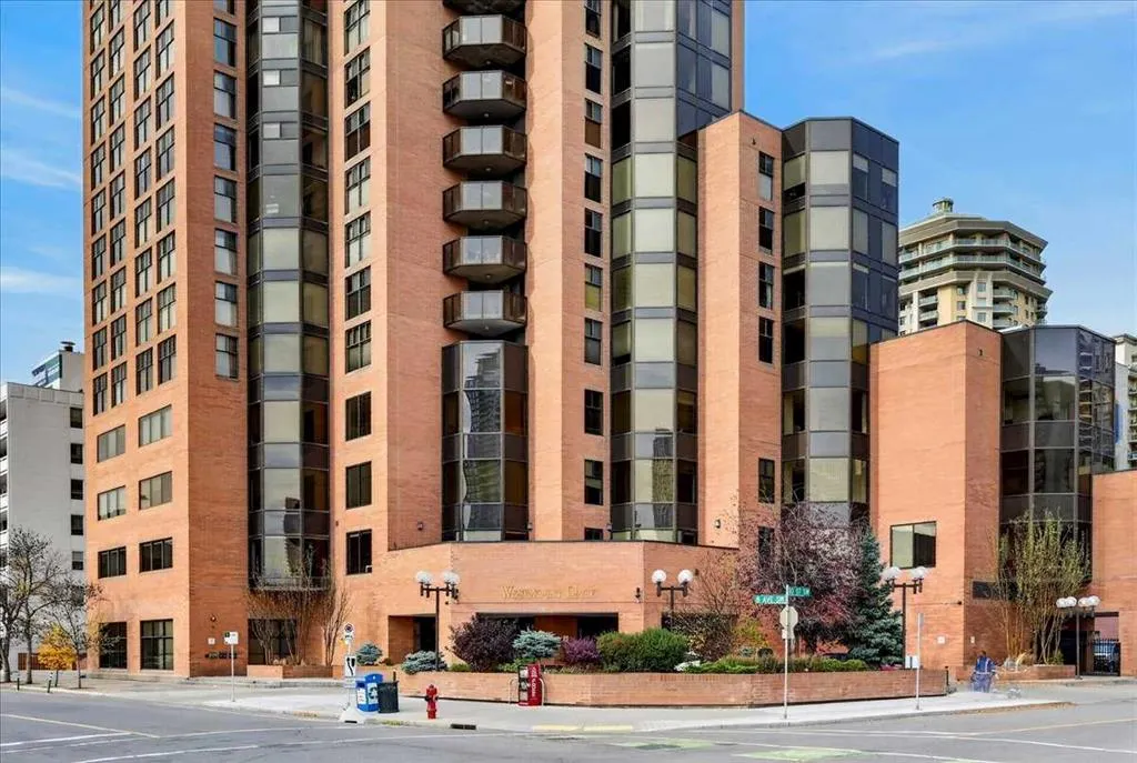 1100 8 Avenue SW #1506