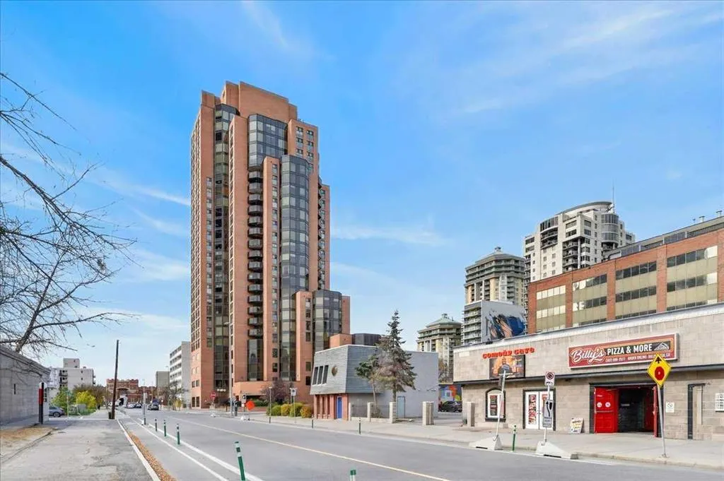 1100 8 Avenue SW #1506