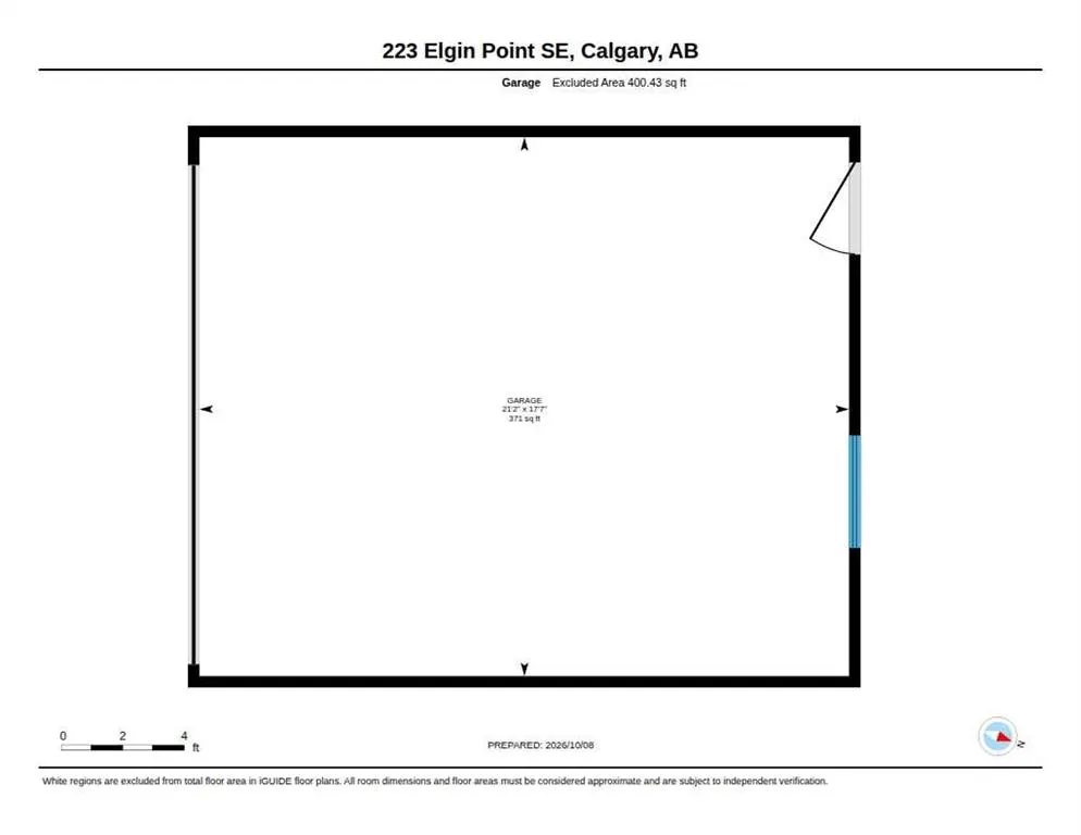 223 Elgin Point SE