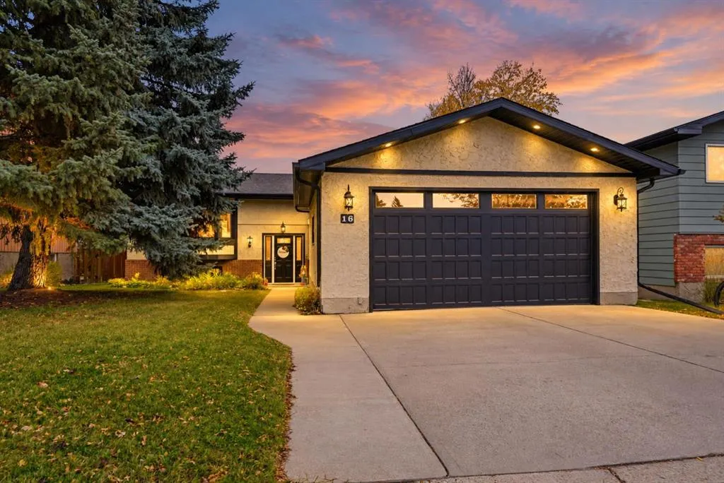 16 Robinson Drive