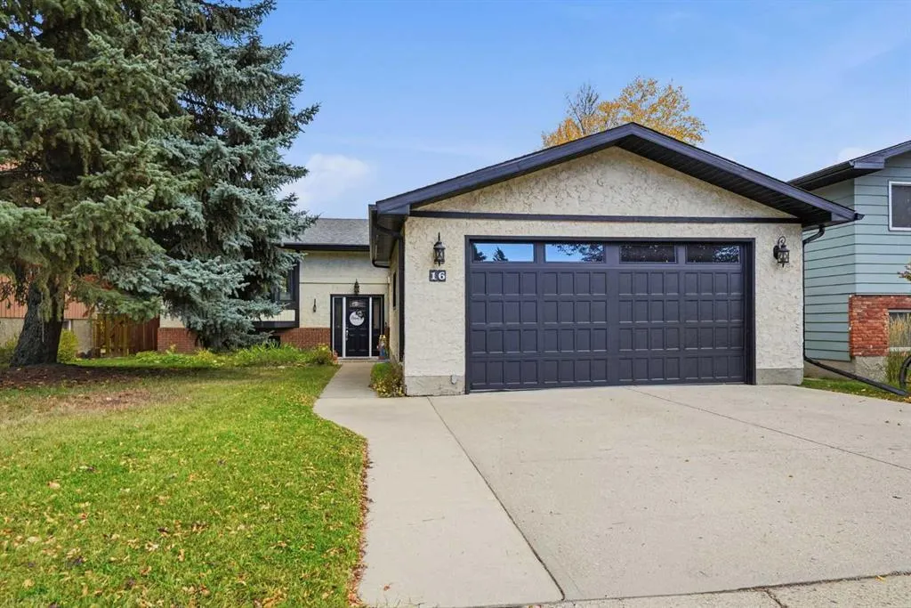16 Robinson Drive