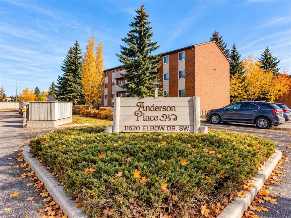 11620 Elbow Drive SW #932