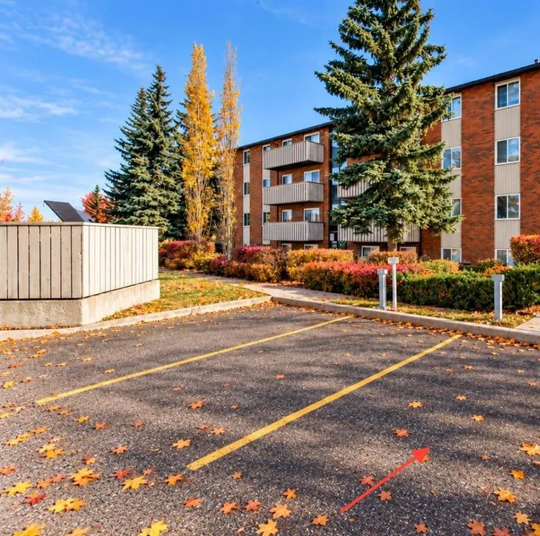 11620 Elbow Drive SW #932