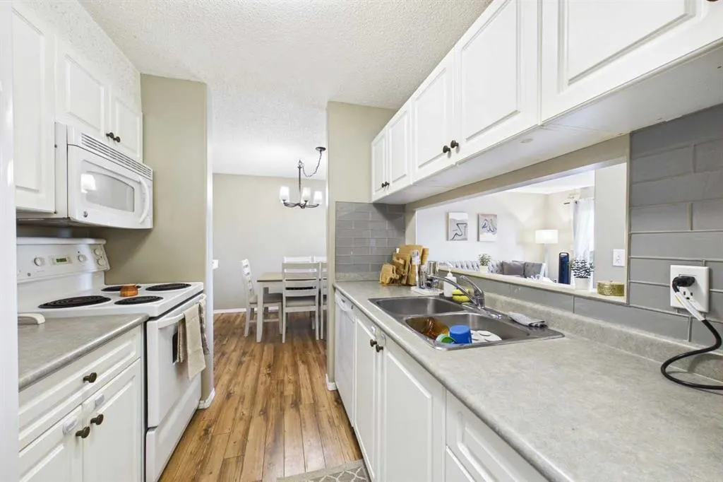 6224 17 Avenue SE #1414