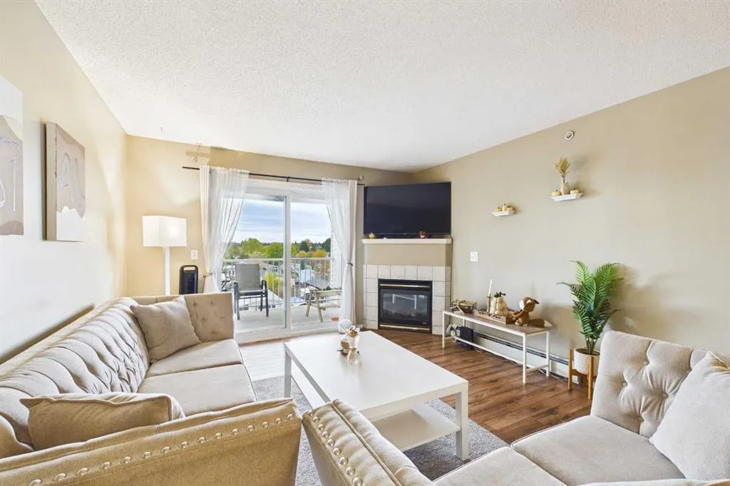 6224 17 Avenue SE #1414