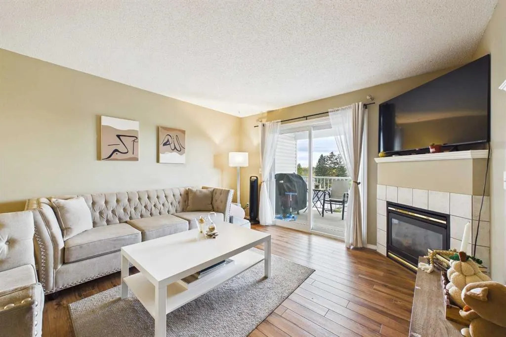 6224 17 Avenue SE #1414