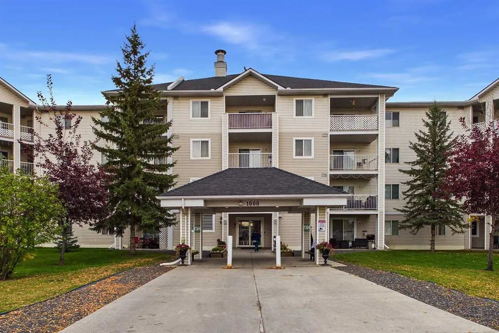 6224 17 Avenue SE #1414