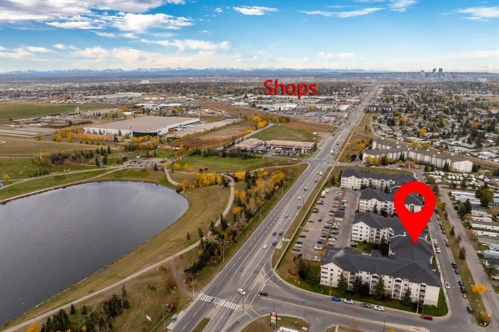 6224 17 Avenue SE #1414
