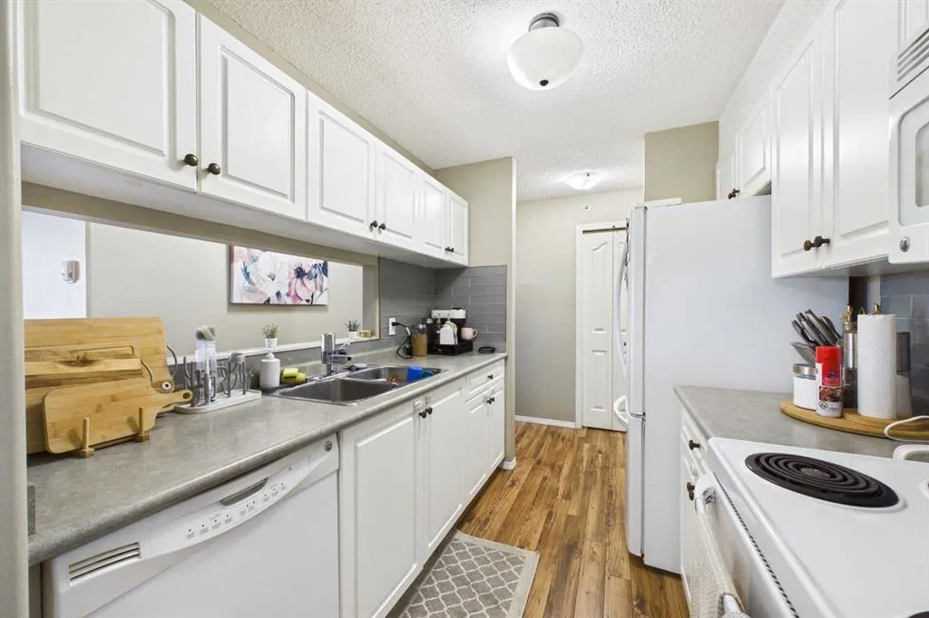 6224 17 Avenue SE #1414