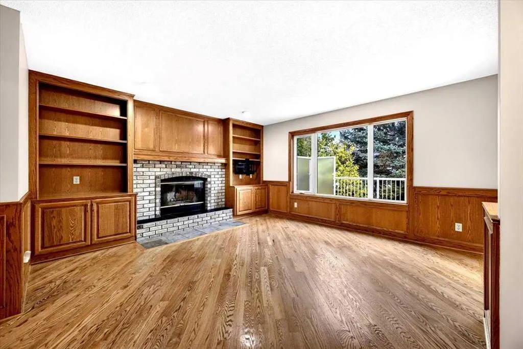 26 Evergreen Terrace SW