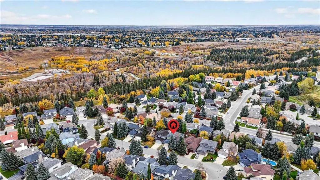 26 Evergreen Terrace SW