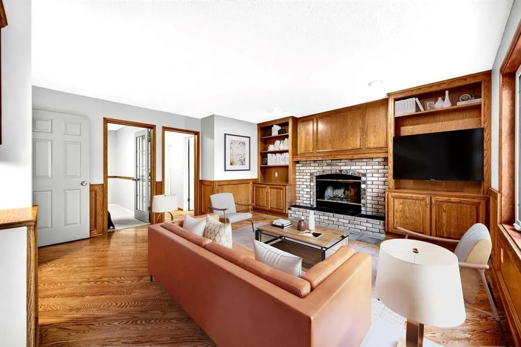 26 Evergreen Terrace SW