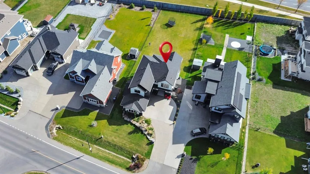 114 Cimarron Estates Drive