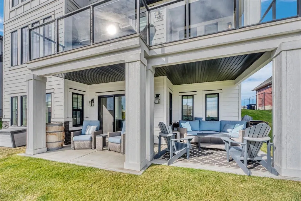 114 Cimarron Estates Drive