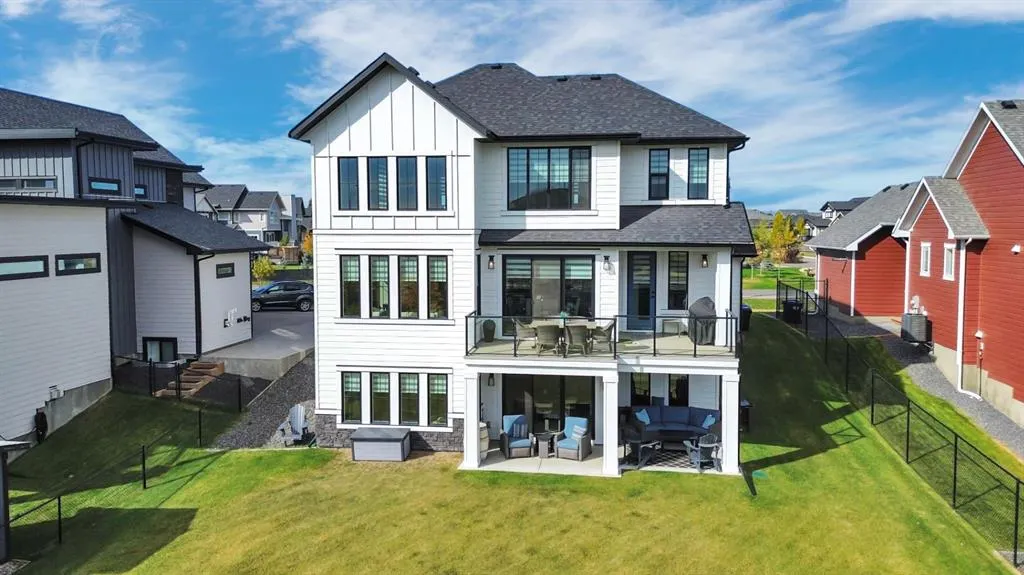 114 Cimarron Estates Drive