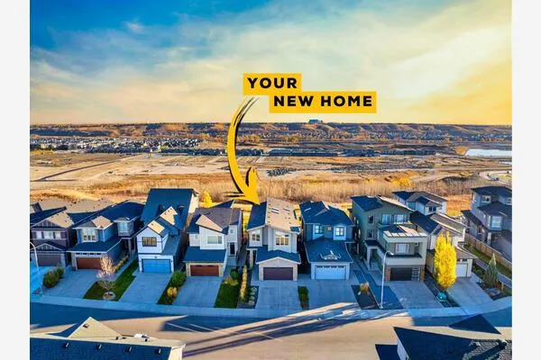 96 Walcrest View SE