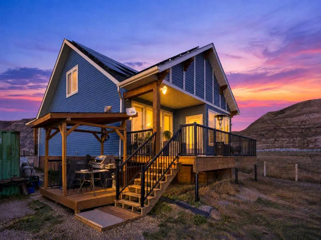 292160 Highway 838