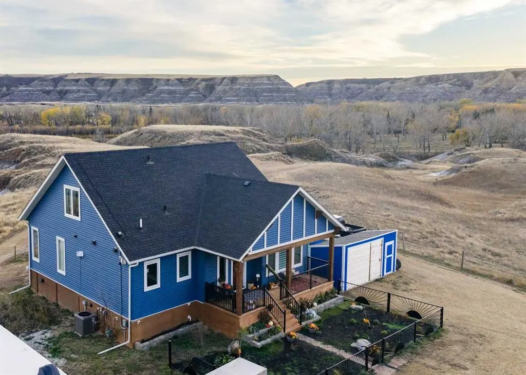 292160 Highway 838