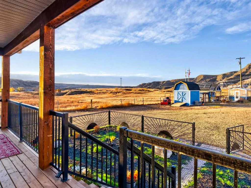 292160 Highway 838