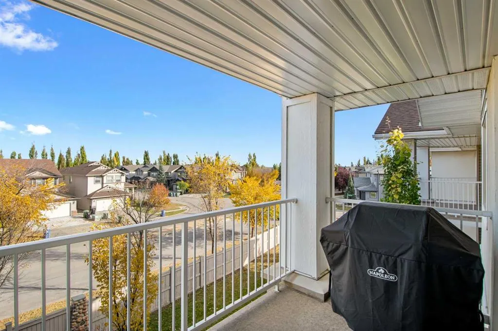 428 Chaparral Ravine View SE #340