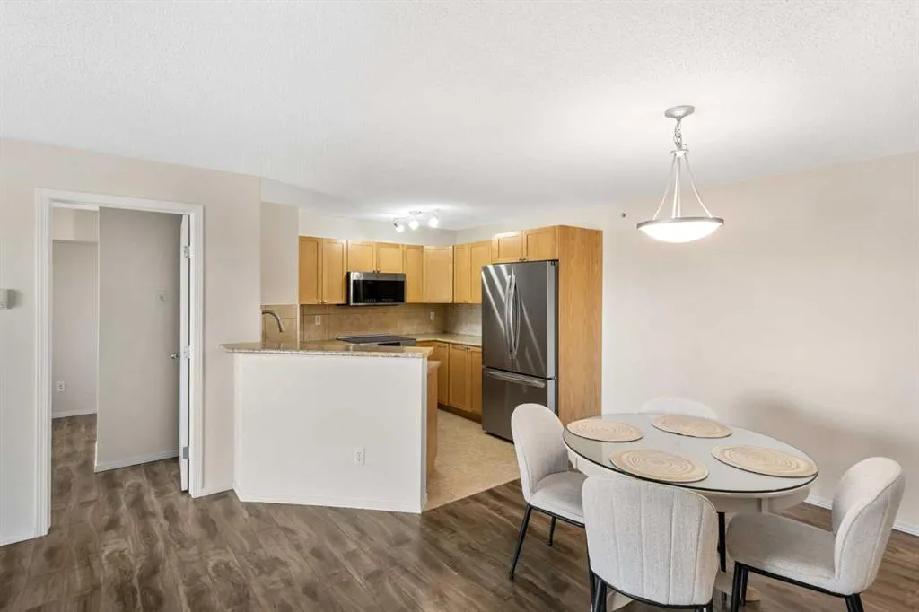 428 Chaparral Ravine View SE #340