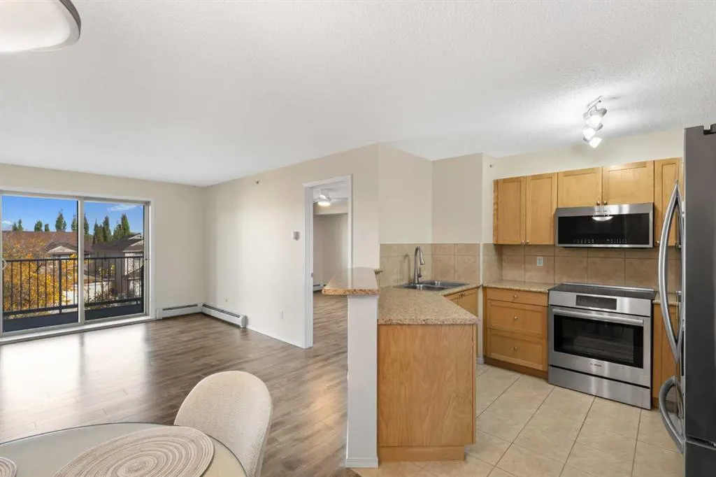 428 Chaparral Ravine View SE #340