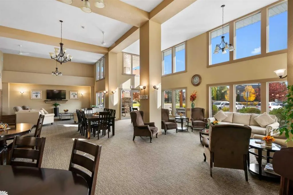 428 Chaparral Ravine View SE #340