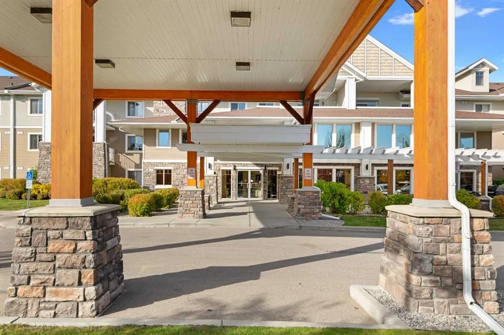 428 Chaparral Ravine View SE #340