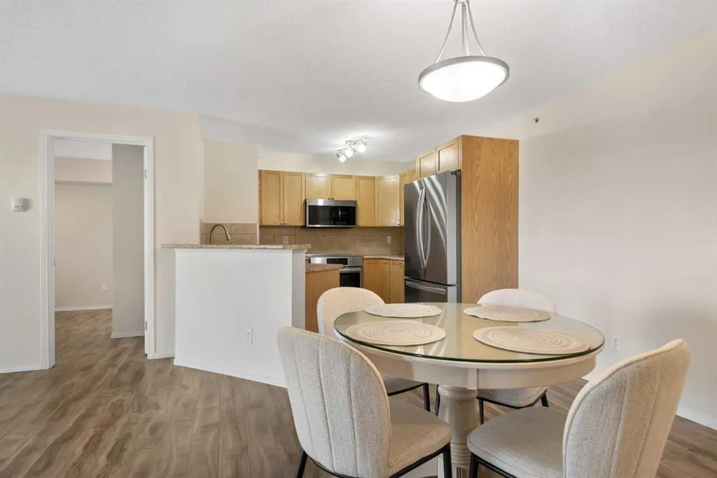 428 Chaparral Ravine View SE #340